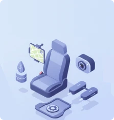 Car Accessories Store