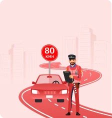 Check Car Challan