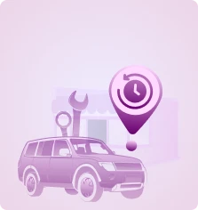 Car Service History