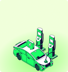Electric Vehicle Service