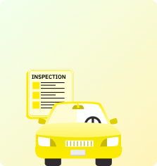 Car Inspection