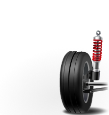 Car Suspension & Fitment