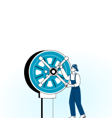 Wheel Alignment Service