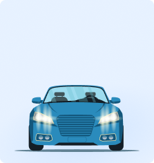 Car Windshields & Lights