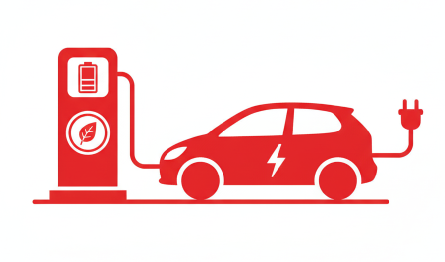 No Charging Stations